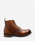 Loake - Mahoney Grain