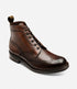 Loake - Bedale Dark Brown