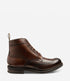 Loake - Bedale Dark Brown