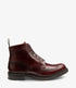 Loake - Bedale Burgundy