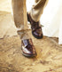 Loake - Bedale Burgundy