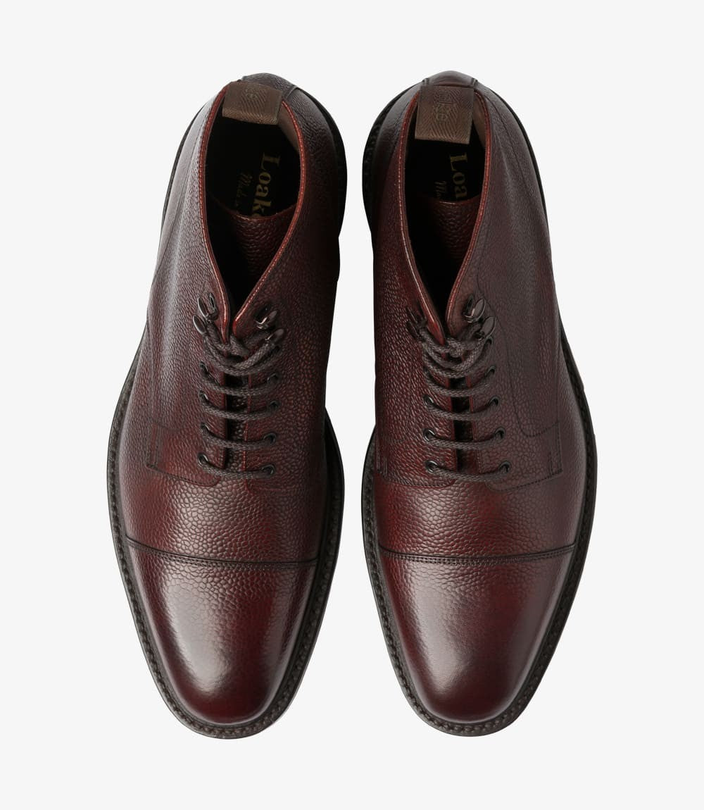 Loake - Roehampton