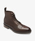 Loake - Roehampton Dark Brown