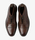 Loake - Roehampton Dark Brown