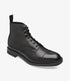 Loake - Sedbergh Black Grain