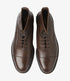 Loake - Sedbergh Dark Brown Grain