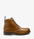 Loake Bedale Tan
