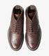 Loake Bedale Oxblood Grain
