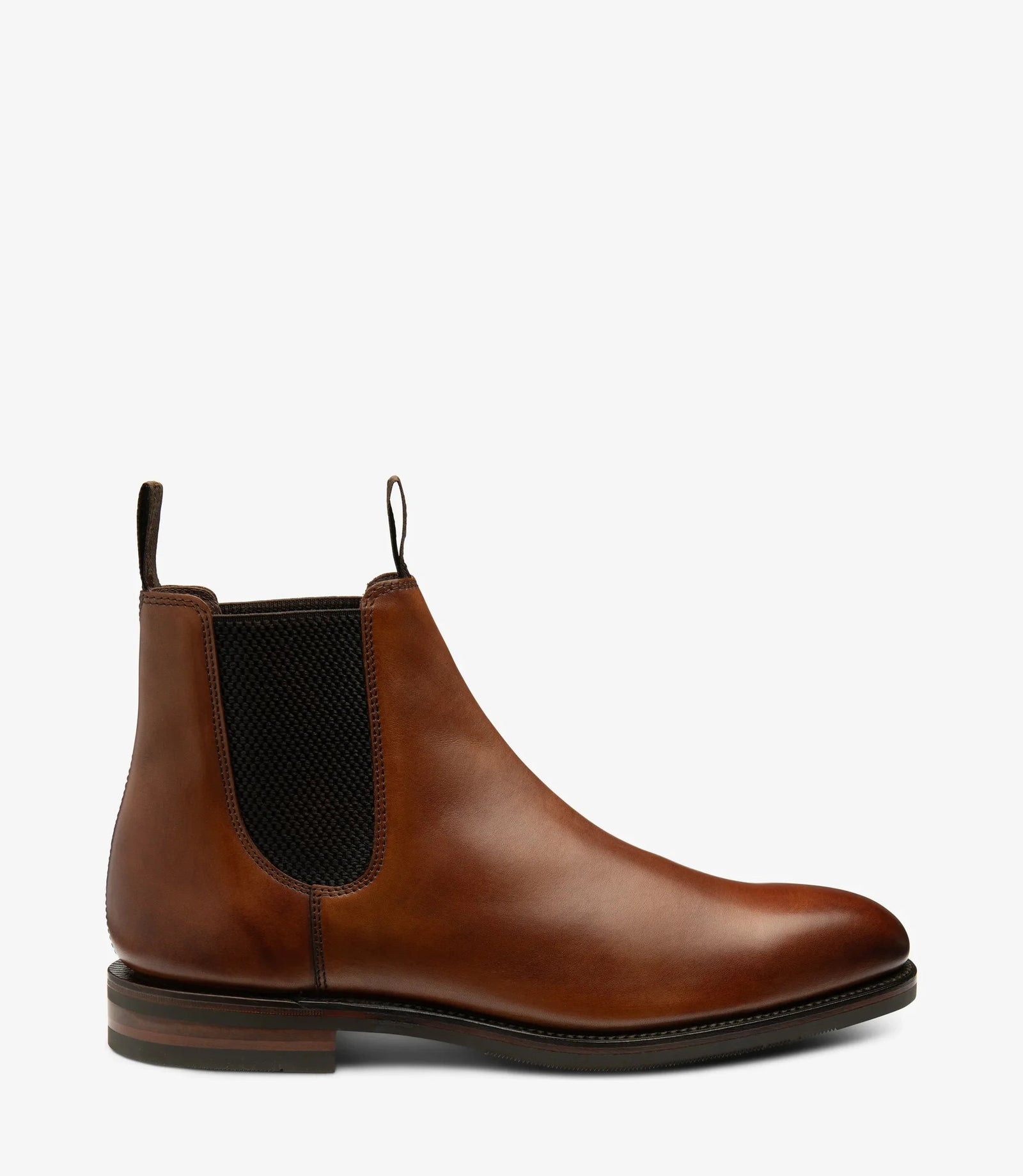 Loake Emsworth Cedar