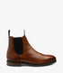 Loake Emsworth Cedar