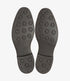 Loake Chatsworth Dark Brown Waxy