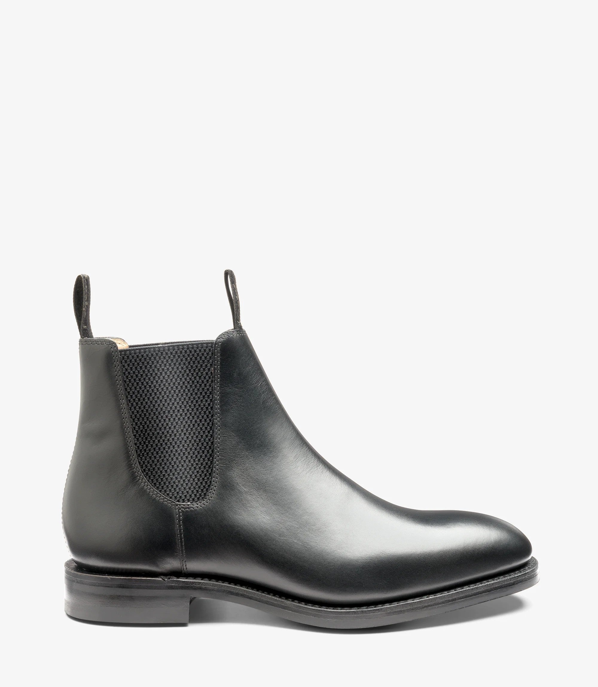 Loake Chatsworth Black