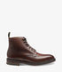Loake Anglesey Burgundy