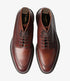 Loake Anglesey Burgundy