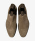 Loake Emsworth Flint Suede