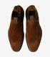 Loake Emsworth Polo Suede