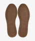 Loake Ballantyne Tan Suede Sneakers sole detail