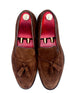 Oscar William Polo Brown Tassel Loafer – Timeless Character with Modern Elegance
