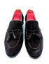 Oscar William Dark Brown Tassel Loafers – Refined Style with Everyday Versatility