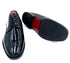 Oscar William Patent Derby Shoes – The Perfect Choice for Wedding / Black Tie Events