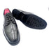 Oscar William Full Brogue Dress Shoes – Dainite Rubber Sole