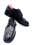 Oscar William Full Brogue Dress Shoes – Dainite Rubber Sole