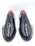 Oscar William Classic Men's Oxford Shoes | High Shine Leather