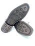 Oscar William Handmade Chocolate Brogue – Studded Sole / Leather Lining