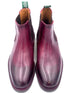 Oscar William Luxury Men’s Chelsea Boots, Handmade with Precision