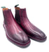 Oscar William Luxury Men’s Chelsea Boots, Handmade with Precision