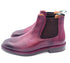 Oscar William Luxury Men’s Chelsea Boots, Handmade with Precision