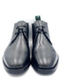 Oscar William Handcrafted Black Chukka Boots – Durable Studded Sole
