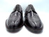 Oscar William Brogue – Royal Long Wing | High Shine Brown