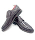 Oscar William Brogue – Royal Long Wing | High Shine Brown