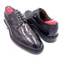Oscar William Brogue – Royal Long Wing | High Shine Brown