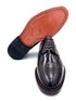 Oscar William Brogue – Royal Long Wing | High Shine Brown