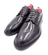 Oscar William Brogue – Royal Long Wing | High Shine Brown