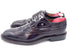 Oscar William Brogue – Royal Long Wing | High Shine Brown