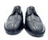 Oscar William Brogue – Royal Long Wing | Box Calf Leather