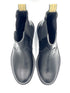 Oscar William Chelsea Boots – Black | Real Rubber Sole