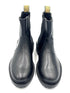 Oscar William Chelsea Boots – Black | Real Rubber Sole