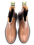 Oscar William Chelsea Boots – Tan | Rubber Sole