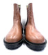 Oscar William Chelsea Boots – Tan | Rubber Sole
