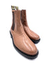 Oscar William Chelsea Boots – Tan | Rubber Sole