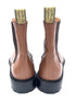 Oscar William Chelsea Boots – Tan | Rubber Sole