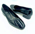 Oscar William Whole cut Pump – High Shine Black
