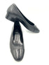 Oscar William Pump – High Shine Toe | Leather Sole