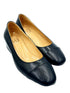 Oscar William Black Formal Pump Shoes
