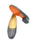 Oscar William Black Formal Pump Shoes