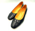 Oscar William Black Formal Pump Shoes